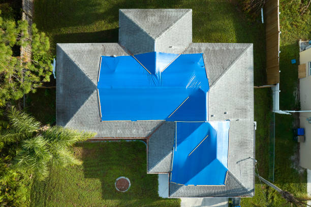 Best Emergency Roof Repair Services  in Bowmansville, PA