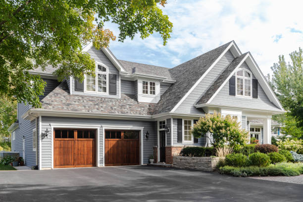 Best Storm Damage Roof Repair  in Bowmansville, PA