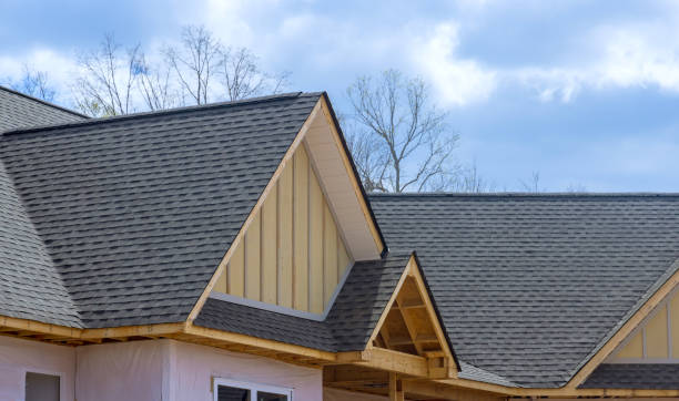 Best Roof Ventilation Installation  in Bowmansville, PA