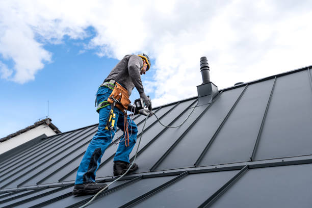 Gutter Replacement in Bowmansville, PA